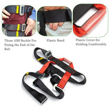 Rock Climbing Safety Belt Harness