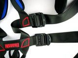 Rock Climbing Rappel Safety Belt