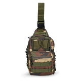 600D Outdoor Military Climbing Shoulder Bag - MyClimbingGear.com