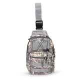 600D Outdoor Military Climbing Shoulder Bag - MyClimbingGear.com