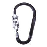 Handy Combination Code Padlock