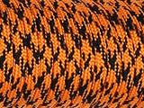 5M 4mm Survival Paracord Lanyard - MyClimbingGear.com