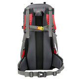 60L Waterproof Climbing Hiking Backpack - MyClimbingGear.com