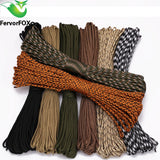 550 Parachute Cord Lanyard - MyClimbingGear.com