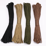 550 Parachute Cord Lanyard - MyClimbingGear.com