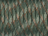 550 Parachute Cord Lanyard - MyClimbingGear.com