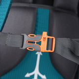 80L Camping Hiking Climbing Backpack - MyClimbingGear.com