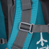 80L Camping Hiking Climbing Backpack - MyClimbingGear.com