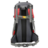 60L Slim Outdoor Climbing Backpack - MyClimbingGear.com