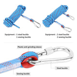 Paracord Climbing Rope 20M