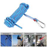 Paracord Climbing Rope 20M