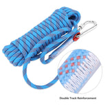 Paracord Climbing Rope 20M