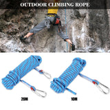 Paracord Climbing Rope 20M