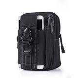 Tactical Pouch Climbing Waist Pack