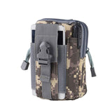 Tactical Pouch Climbing Waist Pack