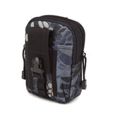 Tactical Pouch Climbing Waist Pack
