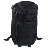 Free Knight 3P Military Army Tactical Climbing Backpack