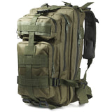 Free Knight 3P Military Army Tactical Climbing Backpack