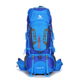 80L Camping Hiking Climbing Backpack - MyClimbingGear.com