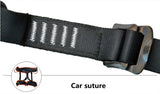 Outdoor Mountaineering Downhill Rappel Safety Belt
