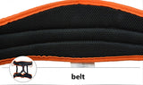 Outdoor Mountaineering Downhill Rappel Safety Belt