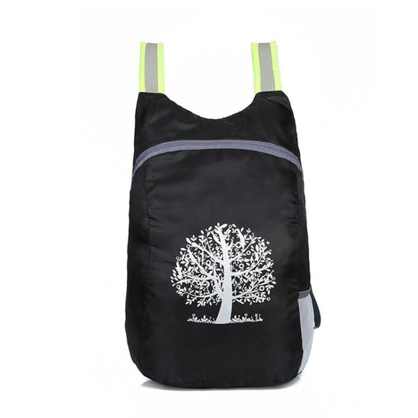 Foldable Waterproof Lightweight Climbing Backpack - MyClimbingGear.com