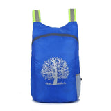 Foldable Waterproof Lightweight Climbing Backpack - MyClimbingGear.com