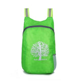 Foldable Waterproof Lightweight Climbing Backpack - MyClimbingGear.com