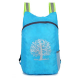 Foldable Waterproof Lightweight Climbing Backpack - MyClimbingGear.com