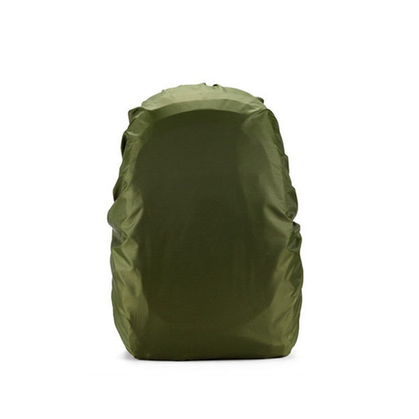 80L Covered Waterproof Outdoor Backpack - MyClimbingGear.com
