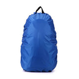 80L Covered Waterproof Outdoor Backpack - MyClimbingGear.com