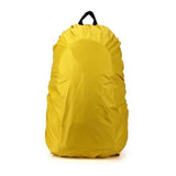 80L Covered Waterproof Outdoor Backpack - MyClimbingGear.com