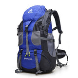 50L Outdoor Backpack Camping Bag - MyClimbingGear.com