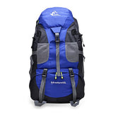 50L Outdoor Backpack Camping Bag - MyClimbingGear.com