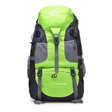 50L Outdoor Backpack Camping Bag - MyClimbingGear.com