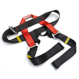 Outdoor Climbing Safety Belt