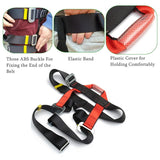 Outdoor Climbing Safety Belt