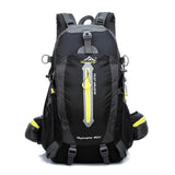 40L Waterproof Tactical Backpack - MyClimbingGear.com