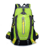 40L Waterproof Tactical Backpack - MyClimbingGear.com