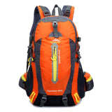 40L Waterproof Tactical Backpack - MyClimbingGear.com