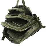 Free Knight 3P Military Army Tactical Climbing Backpack