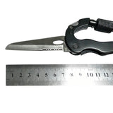 Multi-Functional Fast Hanging Safety Carabiner