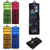 Folding Lightweight Rock Climbing Carabiner Bag - MyClimbingGear.com