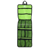 Folding Lightweight Rock Climbing Carabiner Bag - MyClimbingGear.com