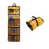 Folding Lightweight Rock Climbing Carabiner Bag - MyClimbingGear.com