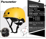 Professional Mountaineer Helmet