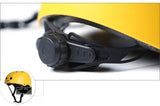 Professional Mountaineer Helmet