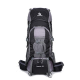 80L Camping Hiking Climbing Backpack - MyClimbingGear.com