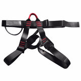 Professional Bust Seat Outdoor Harness