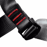 Professional Bust Seat Outdoor Harness